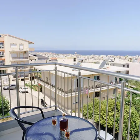 Edel Luxury Χανιά