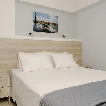 Edel Luxury Διαμέρισμα Χανιά