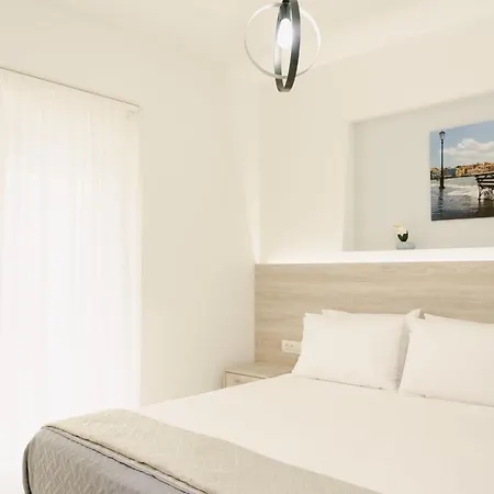 Διαμέρισμα Edel Luxury