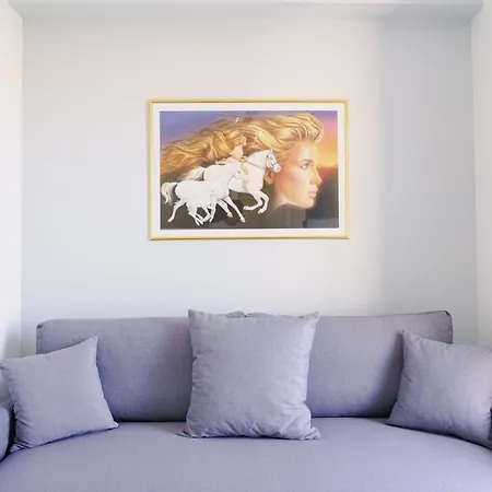 Διαμέρισμα Edel Luxury