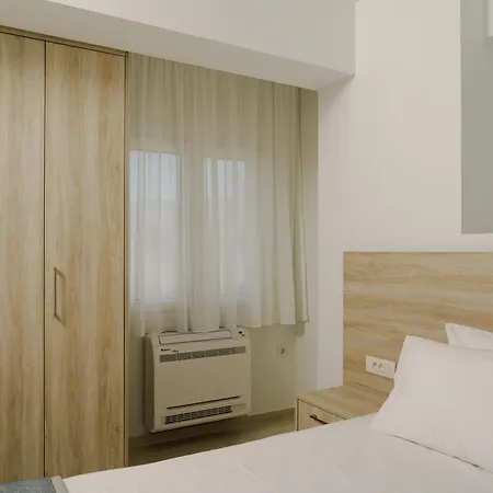 Διαμέρισμα Edel Luxury Χανιά