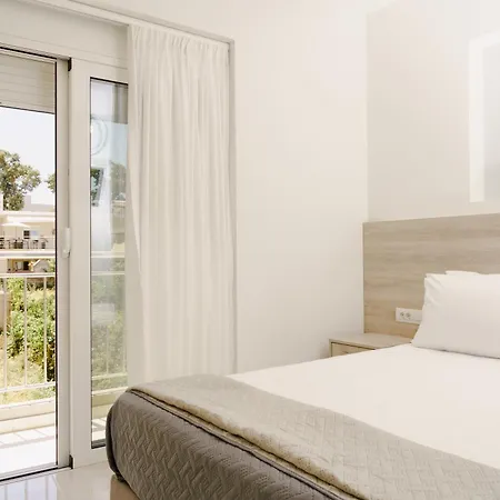 Διαμέρισμα Edel Luxury *