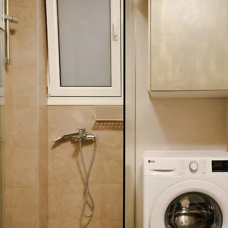 Διαμέρισμα Edel Luxury Χανιά