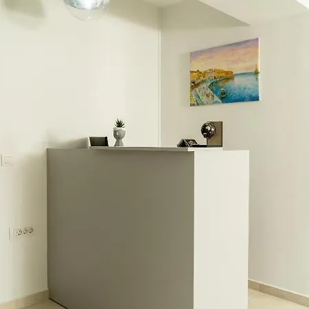 Edel Luxury Διαμέρισμα Χανιά